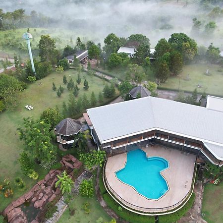 Phumok Village Khao Kho Bagian luar foto