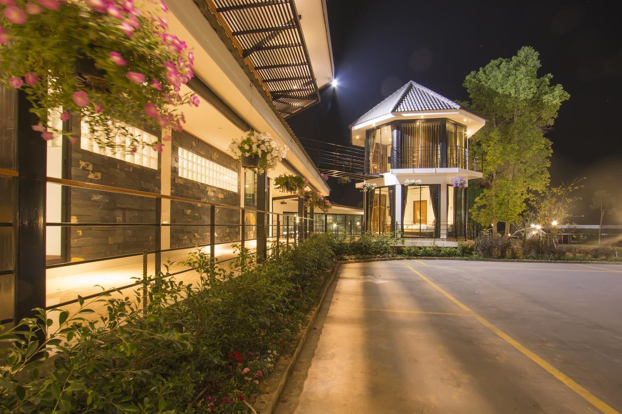 Phumok Village Khao Kho Bagian luar foto